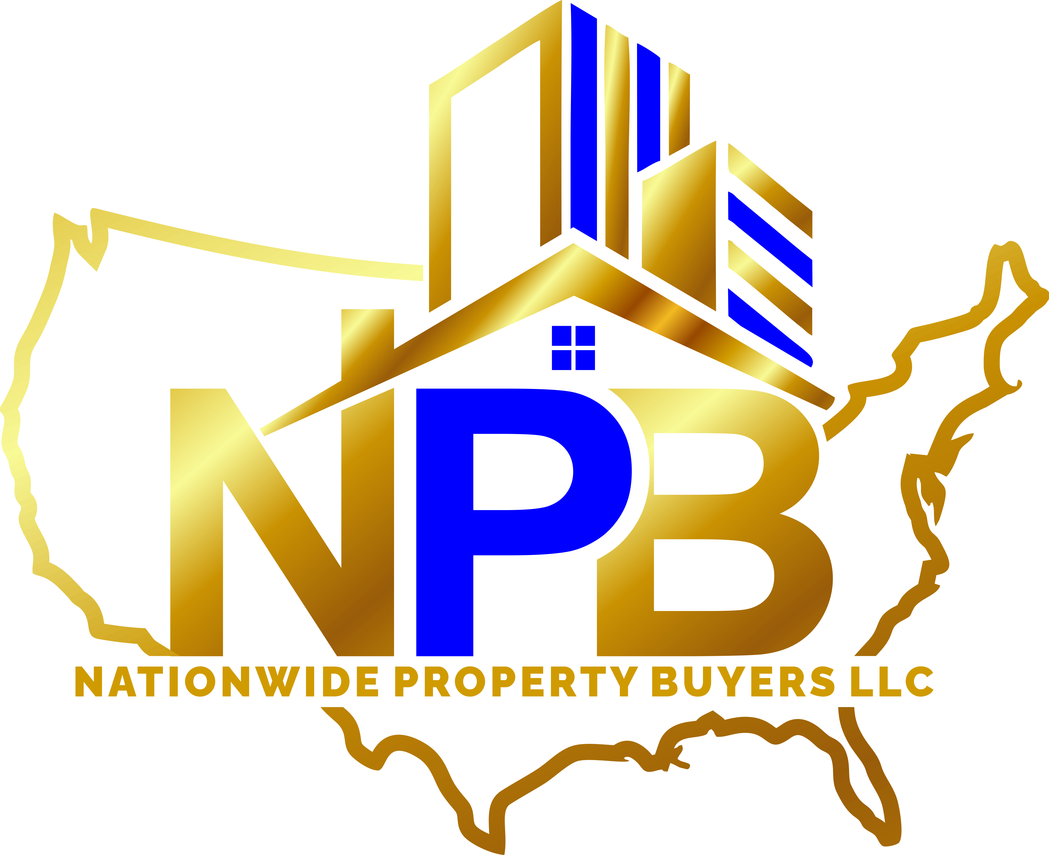 Nationwide Property Buyers